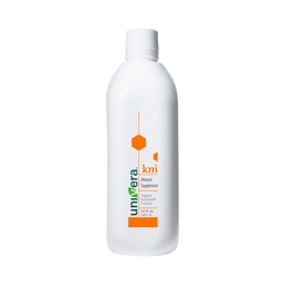 Universa km, Liquid Kálium Supports, 32 fl oz (1PK), Body 's pH Blood Balance, Original Karl Jurak fomula, Earthy Taste (30- napos ellátás)