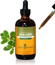 Herb Pharm Uva Ursi Folyékony kivonat vizelettartási rendszer támogatására - 4 Ounce