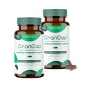 Áfonya tabletták - Vizeleti Tract Health Cranberry kiegészítés - 36 mg erős csomag - Nem GMO, Vegan, glutén mentes - Heale - 180 kapszula