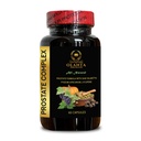Generikus természetes prosztata komplexum - Saw Palmetto kivonat, Szőlőmag kivonat Prosztata, Szerves csípő Nettle Root, Lycopene, Tökmag kivonat - 1 palack