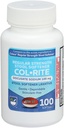 Rite Aid Col- Rite Softtener Capsules, 100 mg - 100 Count 124; Stool Softteners Softsvels