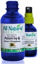 All Natural Poison Ivy Hives Display Pro Meir 's 2oz Homeopátia Remedy Poison Ivy Hives Homeopátia Supplement Poison Ivy Children Kids Nők Kosher
