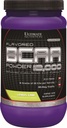 Végső táplálkozás Ízesített BCAA Powder 12,000, Post Workout Recovery Drink, 3g Leucine 1.5g Valine 1.5g Isoleucin, Branch Chain Amino Acids kiegészítők az izmok helyreállítására, 60 Servings, Lemon Lime