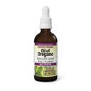 Natürliche Faktoren Öl von Oregano - Flüssige Antioxidantien-Unterstützung für Immununterstützung - einfache Swallow-Gesundheitsergänzung mit Non-GMO & Gluten-freie Formel - 2 fl oz (375 Servierungen)