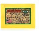 SKU PS 135-2 - 124; Small "Bullet" - 124; American Ginseng Roots from Marathon County, WI - 124; 3oz Box, B06XCL2TQQ