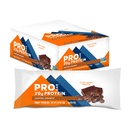 PROBAR - PROTEIN bár, kávé Crunch, nem-GMO, gluténmentes, egészséges, plant- alapú, teljes értékű élelmiszer összetevők, természetes energia (12 gróf)