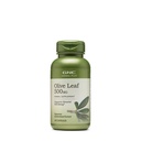 GNC Herbal Plus Olive Leaf 500mg kiegészítés, Vegetáriánus, Támogatja General Well- Being, 100 szertartás