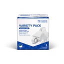 Rite Aid First Aid Gaze Pad, Variety Pack - Tartalmazza a 25 Assorted Gaze Pad & Tape Wages 124; Sterile Gaze Pads Wards 124; First Aid Kit Ward124; Weund Care Szállítások