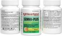 Senna- Plus Natural Agriculture Sennoside Laxative 124; Natural vegetatives Laxative 124; Gentle Overnight Constipation Relief 124; Docusate Nátrium- Stool Softtener, 124; 100 tabletta