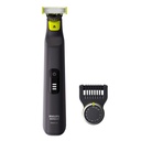 Philips Norelco OneBlade 360 Pro Hybrid Electric Shaver & Trimmer, 12- in1 Comb, QP6531 / 70