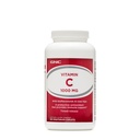 GNC C C-vitamin 1000 Bioflavonoidokkal és Rose Hips Időzítés 180 tabletta
