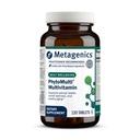 Metagenics PhytoMulti Multivitamin Without Iron-Daily Multi for Men & Women with 20+ Vitamins, Minerals & Phytonutrients for Antioxidant & Immune Support-Non-GMO, Gluten-Free - 120 Tablets