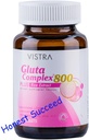Vistra Gluta Complex 800 Plus Rice Extract 60 kapszula.