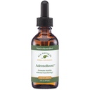 Native Remedies AdrenoBoost - Minden természetes gyógynövény kiegészítés mellékvese támogatás, 2 Fl oz.