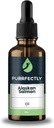 PURREFECTLY Omega3 Fish Oil for CV124; Premium Senior Blend Acid 124; Promotes Heart, Immune, Coat & Joint Health