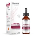 BIORAY Klinikai mellékvese reharge - 2 fl oz - Alkoholtinktúra helyreállítása és fiatalítása - nem-GMO, Vegan, Gluten Free