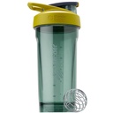 BlenderBottle Sport Shaker üveg Wire Whisk, 28- Ounce, sárga - Protein Shakes & hidratálás atléták & Fitness Enthusiasts, Easy mixing, Tartós és könnyű, zárható Lid