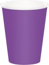 Creative Converting Amethyst Paper Cup, 24 gróf (1-es csomag), lila