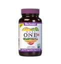 Bluebonnet Nutrition Maxi One (Iron- Free), Whole Food Multiple, Enzimes, Energy, Vitality, Gluten, Soy & Green Free, Kosher, Vegetáriánus Friendly, Non- GMO, 90 Count