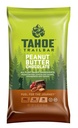 Tahoe Trail Bar, Plant-Based Natural Energy Bar (2.22 Ounce Protein Bar, 12 Count) Magas fehérjetartalmú nem-GMO, gluténmentes, Vegan Egészséges Snack - Mogyoróvaj csokoládé