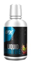 EFX Sport L- karnitin Folyékony 1500mg, Teljesítmény és Erő javítása, B5-vitamin (31 Servings, gyümölcs punch)
