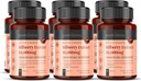 pureclinica Bilberry kivonat 10,000mg x 1080 tabletta (6 üveg 180) - 10 X Több antocianidin