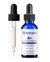 Nano Glutatione cseppek Nanoceutical Solutions, Pharmaceutical Grade Liquid Supplement, Ultra- Hatékony abszorpció, akár 8-szor magasabb, mint a Glutatione Capsule 124; 30 szerváció