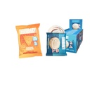 Premium 22 g fehérje fahéjas tekercs + 20 g fehérje csipsz bundle