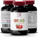 húgysavcsökkentő élelmiszerek - URIC ACID - hogyan kell csökkenteni a húgysav, hogyan kell csökkenteni a húgysav, húgysavkristályok ízületek, alacsonyabb húgysav gyorsan, tarta cseresznye kapszula, áfonya tabletták 1Bot 60Caps