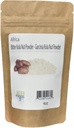 JEB FoODS Premium Garcinia Kola Powder - African Bitter Kola Nut Powder, Petit Cola Nut Powder for Wellness Support, Culinary and Tradicionális alkalmazás