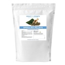 Smart & Simple Spirulina Pellets for Horses - 124; Immun Support, Respiratory Supplement for Horses - 124; Convensive and Tasty Apple Banana Flavor - 124; 56 Servings - 124; 3.7 lb Bag