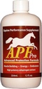 APF PRO Equine Aquine 124; Natural University- Level Research Horse Supplement