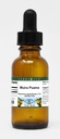 Muira Puama Glicerit folyékony kivonat (1: 5) - Flavor (1 oz, ZIN: 522757) - 3 csomag