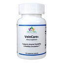 Rutyin, Ló Gesztenye, Grape Seed, Bilberry, Nattokinas - Promotes Optimal Vein Function - Keringési támogatás - 120 kapszula.