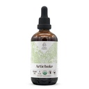 Articsóka USDA Organic Alcohol- Free Extract