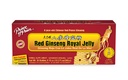 Prince of Peace Red Ginseng Royal Jelly, 30 gróf