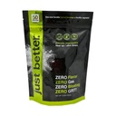Prebiotikus fiber kiegészítés az egészséges Gut 124; Fiber Powder with Zero Grit Zero Taste and No Bloating or Gáz 124; Feel Full Revolver 124; Keto Non-GMO Gluten Free Vegan 50 Servings