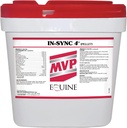 MVP in -Sync (24lb) a természetes E-vitamin az izom egészség / Recovery a lovak...