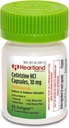 Cetirizine HCI 10mg d.m. 124; Allergy Relief d.m. 124; Antihisztamin Softstell.144; Cetirizine for Seasonal Ald.m. 124; 25 Count