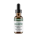 NutraMedix Sealantro - Body Detox Drops & Antioxidáns kiegészítés - Chlorella, Pacific Cold- Water Red Seaweed & Cilantro kivonat - Herbal Detox Formula (1oz)