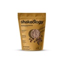 Shakeology 0g hozzáadott cukornövény alapú fehérje por keverék, gluténmentes shake Vitaminokkal és ásványokkal - Segíti az egészséges fogyás, Lean Muscle, Gut Health - Cafe Latte, 30 szerváció