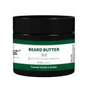Detroit Grooming Co. Beard Butter for Men Wastens 124; Softens, Thickens & Hydrates with Safflower Oil & Shea Vhave