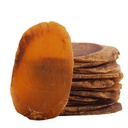 Wild Organic Korea Ginseng Red Panax Szárított Koreai Vörös Ginseng Gyökerek Slice Red Ginseng tabletta 15 év (1000 g (2.20 font))