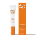 Három hajó - First Light Vitamin C + koffein Eye Cream 124; De- Puff, Awaken, Hydrate Under- Eye Area