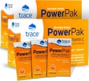 Trace Minecraft 124; Power Pak Electrolyte Powder Packaets