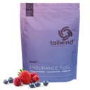 Tailwind Táplálkozás Tartósítás Üzemanyag, Szénhidrát & Electrolyte Sports Drink Mix Powder, Gluten- Free, Vegan, Berry, 50 Servings