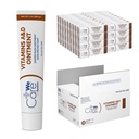 Dynarex 1152 Vitamins A & D Ointment, White, 1 oz. tubus, 72 darabos csomagolás