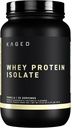 Kagged Whey Protein Isolate Promote 124; Vanilla Whey 124; 100% Tiszta alacsony laktóz Whey124; Post Workout Recovery Drink