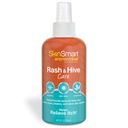 Skinsmart antimikrobiális kiütés és kaptár ellátás, elsősegély bőrmosás, 8 oz Spray palack