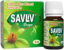 Máj cseppek Ayurvedic cseppek a máj. Segít kezelése különböző májproblémák és méregtelenítő csomag 10 ml injekciós üveg, természetes